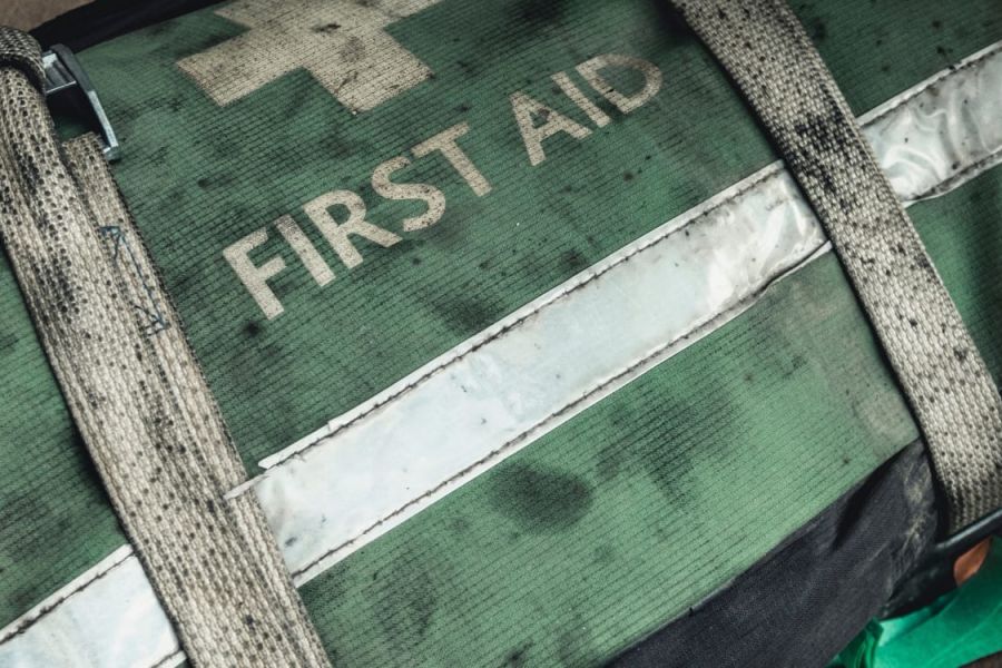 First Aid