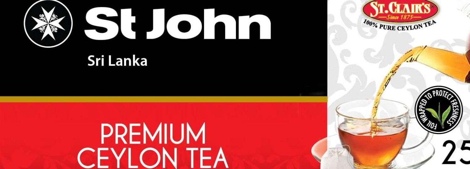 Premium Ceylon Tea