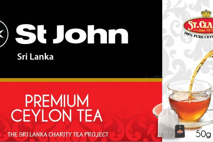 Premium Ceylon Tea