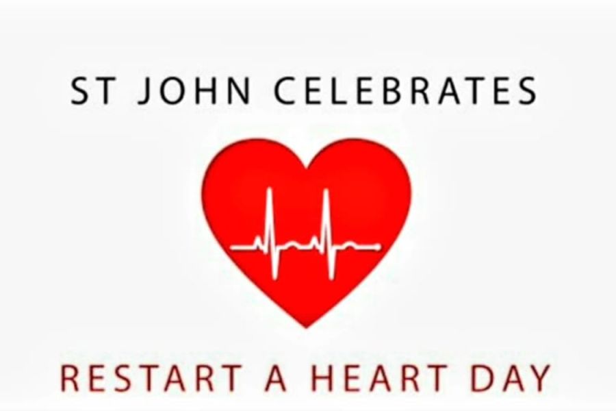 Restart a Heart Day