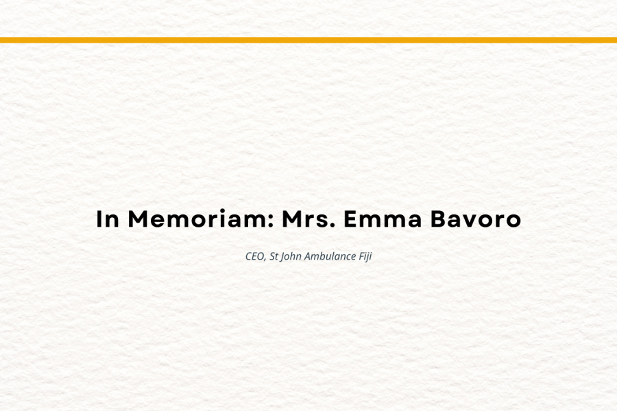 In Memoriam Emma 1