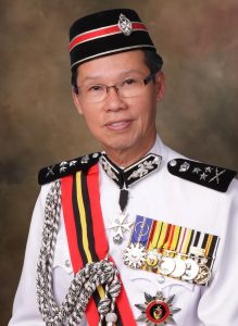 Dato’ Lai See Ming